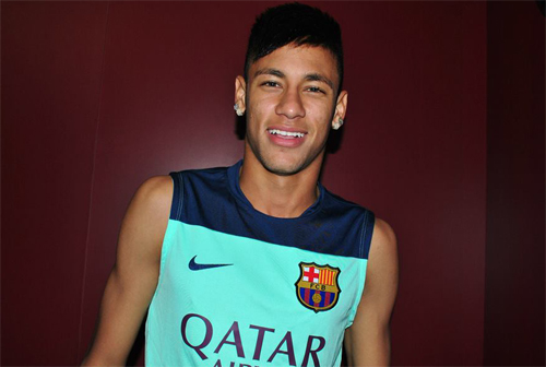 เนย์มาร์ เนย์มาร์