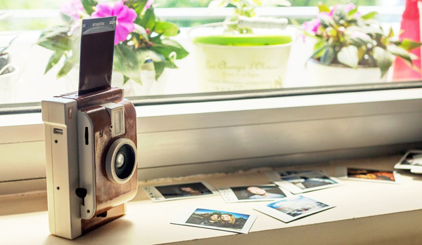 Lomo Instant Lomo Instant