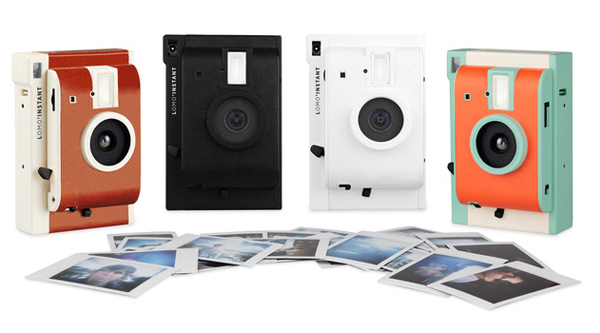 Lomo Instant Lomo Instant