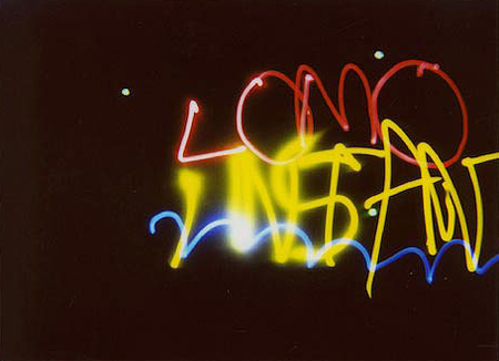 Lomo Instant Lomo Instant