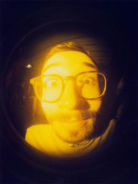 Lomo Instant Lomo Instant