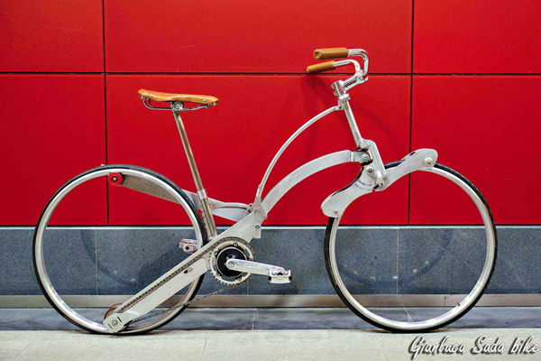 Sada bike Sada bike