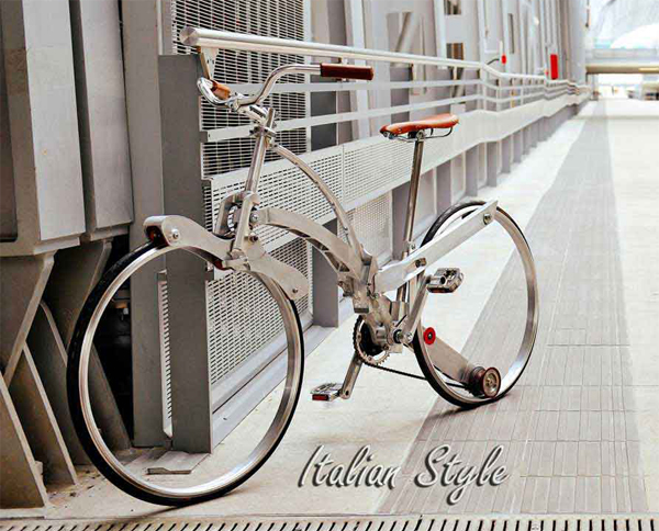Sada bike Sada bike