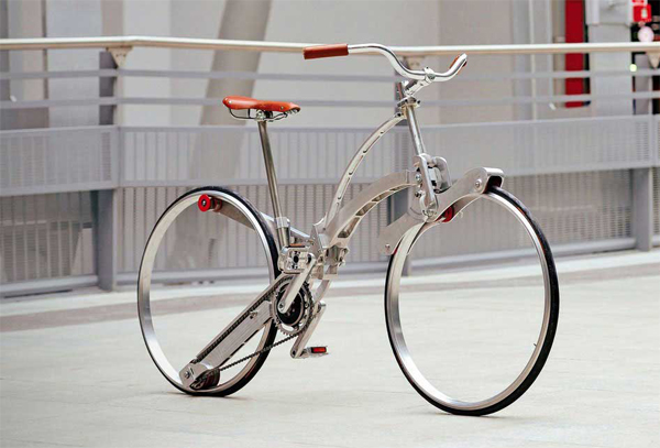 Sada bike Sada bike