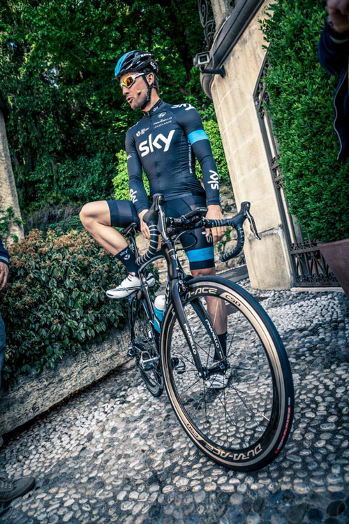 Pinarello Dogma F8 Pinarello Dogma F8