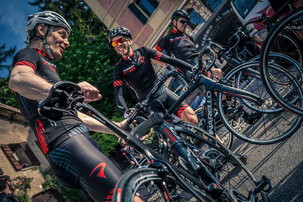 Pinarello Dogma F8 Pinarello Dogma F8