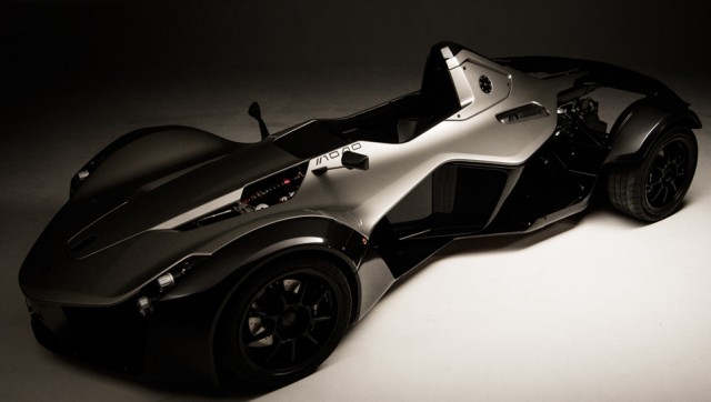 BAC Mono BAC Mono