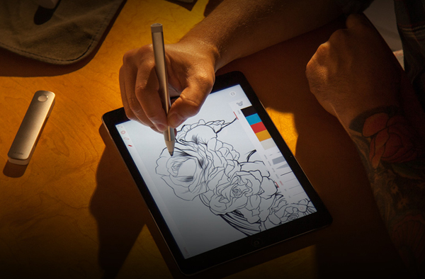 Adobe Ink and Slide Adobe Ink and Slide
