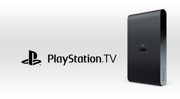 Sony PlayStation TV Sony PlayStation TV