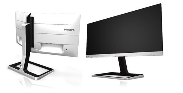 Philips Two-In-One Monitor Philips Two-In-One Monitor