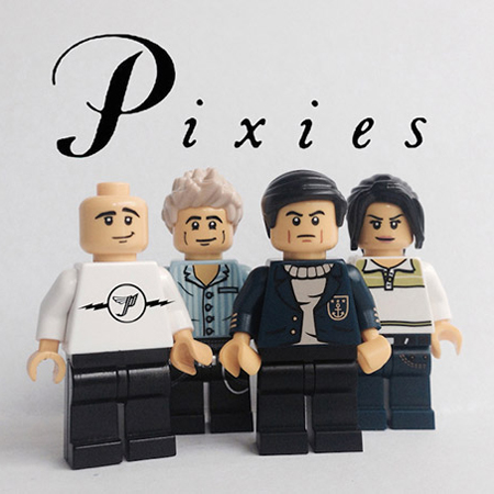 Pixies