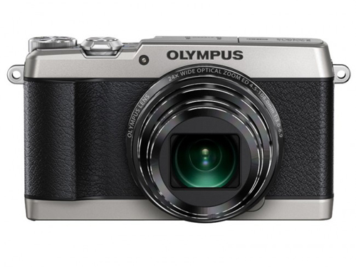 Olympus SH-1