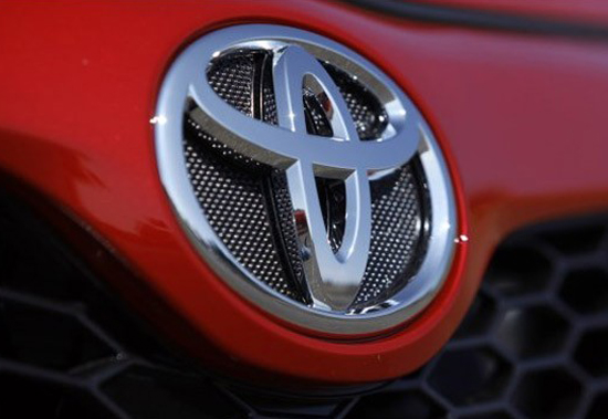 Toyota เรียกแก้ไขรถยนต์ 6 ล้านคันทั่วโลก
