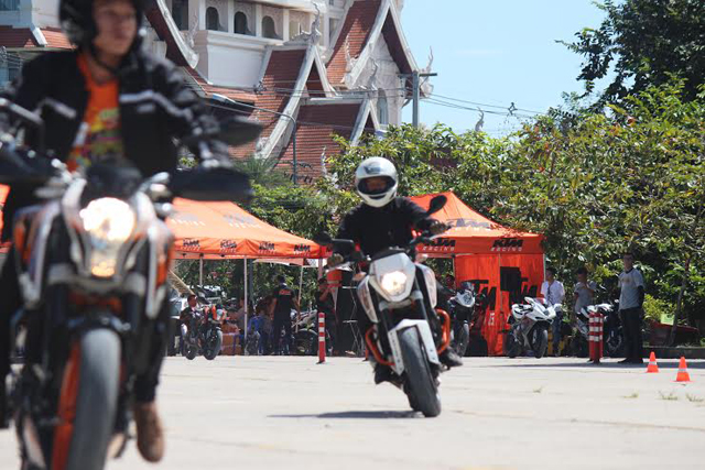 M2 Motorsport Test Ride 2014 M2 Motorsport Test Ride 2014