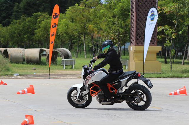 M2 Motorsport Test Ride 2014 M2 Motorsport Test Ride 2014