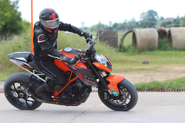 M2 Motorsport Test Ride 2014 M2 Motorsport Test Ride 2014
