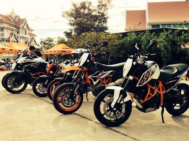 M2 Motorsport Test Ride 2014 M2 Motorsport Test Ride 2014