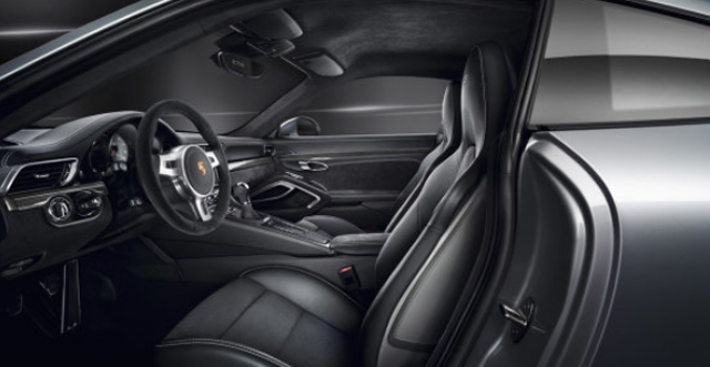 Porsche 911 GTS Porsche 911 GTS