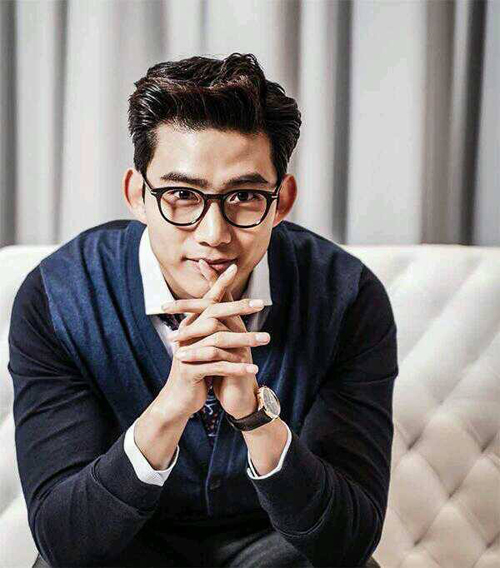 แทคยอน แทคยอน