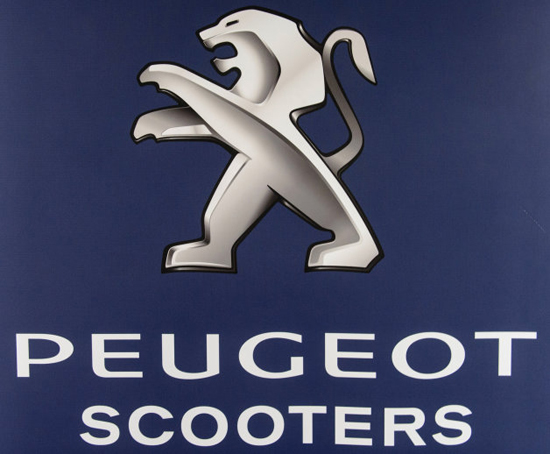 Mahindra ฮุบกิจการ Peugeot Scooter