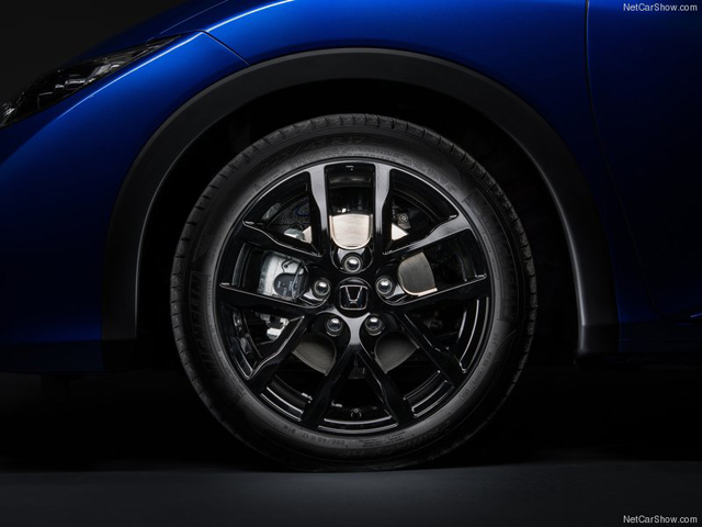 Honda Civic Sport Honda Civic Sport