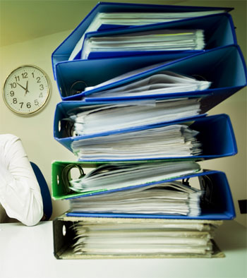 Workaholic Workaholic