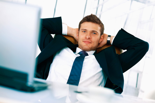 Workaholic Workaholic