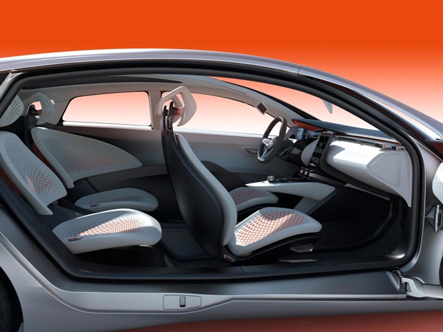 Renault Eolab Renault Eolab