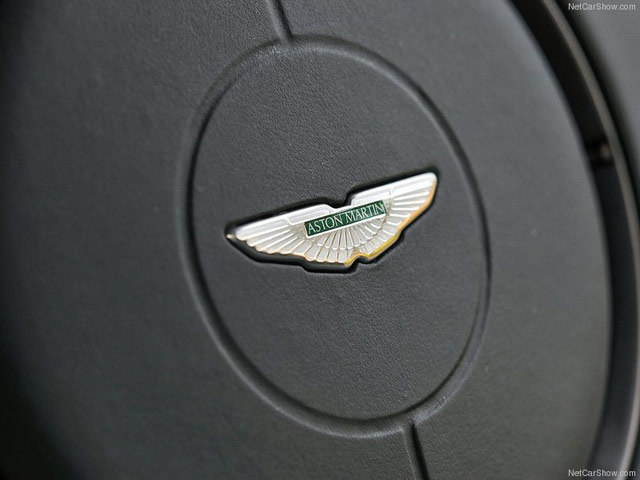 Aston Martin DB9 Carbon