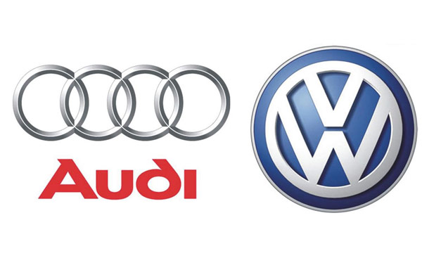 Volkswagen,Audi Volkswagen,Audi