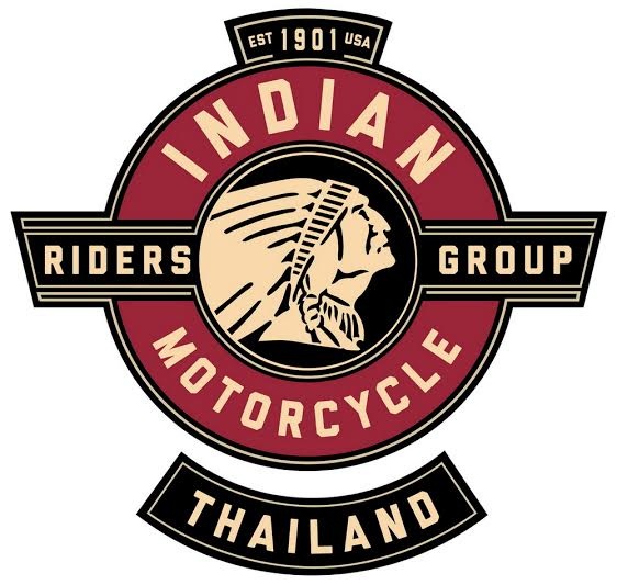Indian Riders Group of Thailand