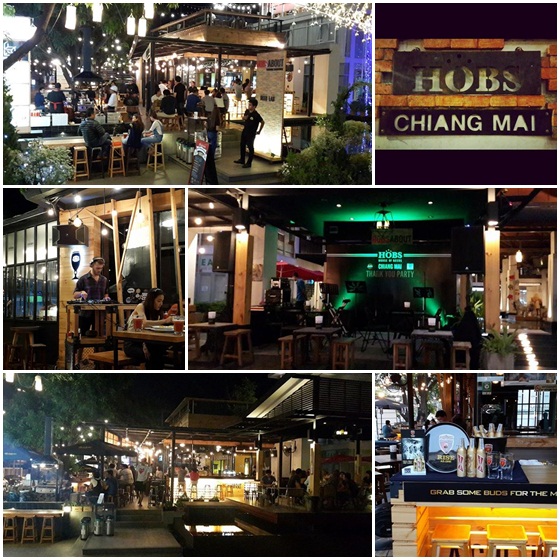 Hobs Chiangmai