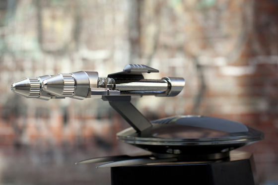 MB&F HODINKEE MusicMachine2