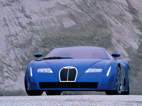 Bugatti Chiron Bugatti Chiron
