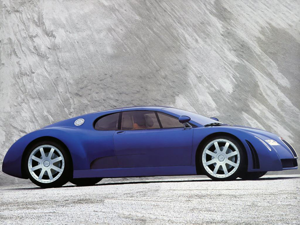Bugatti Chiron Bugatti Chiron