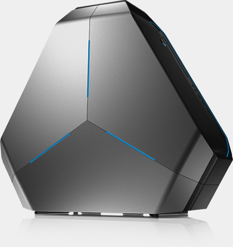 Alienware Area-51