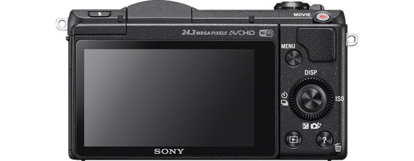 Sony A5100