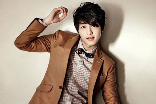 ซง จุงกี ซง จุงกี