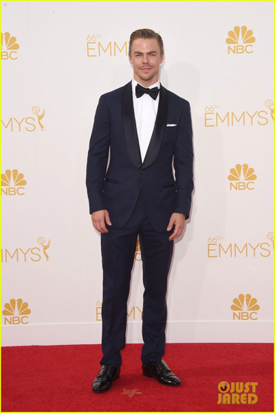 Emmy Awards 2014