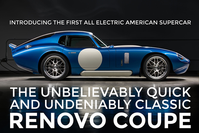 Renovo Motor Renovo Motor
