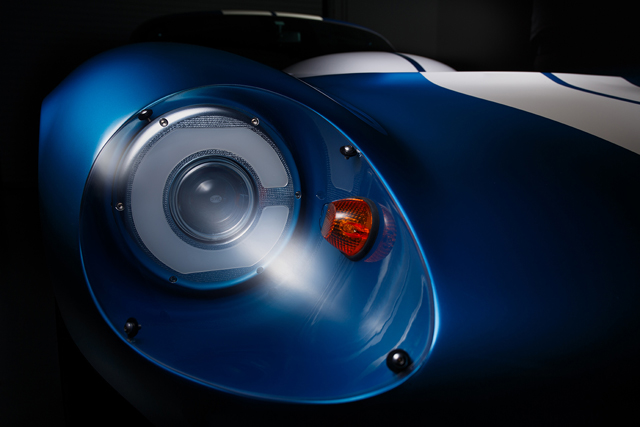 Renovo Motor Renovo Motor