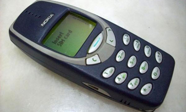 Nokia 3310