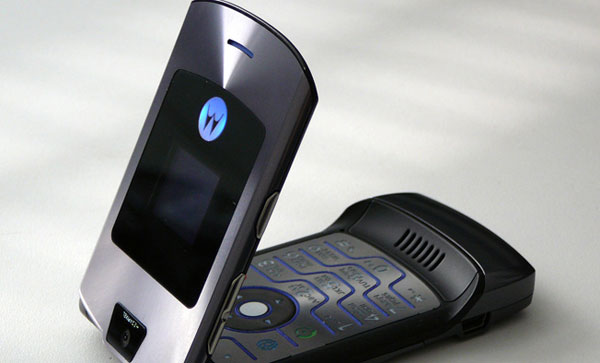 Moto Razr