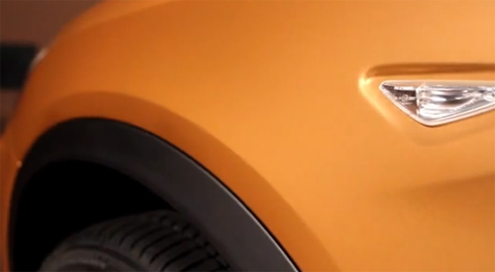BMW Deep Orange 4 BMW Deep Orange 4