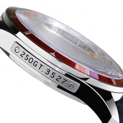 Christopher Ward C70 3527 GT Christopher Ward C70 3527 GT