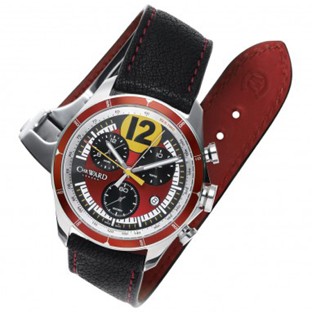 Christopher Ward C70 3527 GT Christopher Ward C70 3527 GT