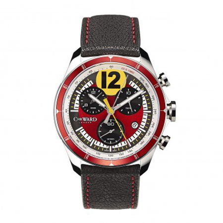 Christopher Ward C70 3527 GT Christopher Ward C70 3527 GT