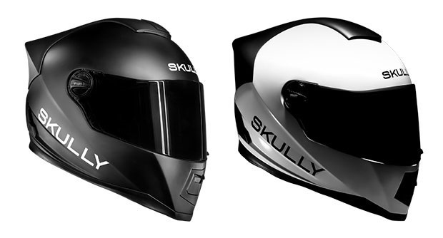 Skully AR 1 Skully AR 1
