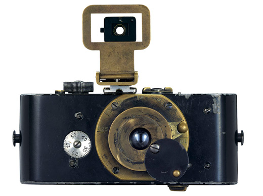 กล้อง Ur-Leica
