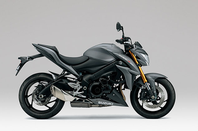 Suzuki GSX S1000